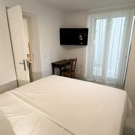 Dolce Ermoupolis Ii * ארמופוליס