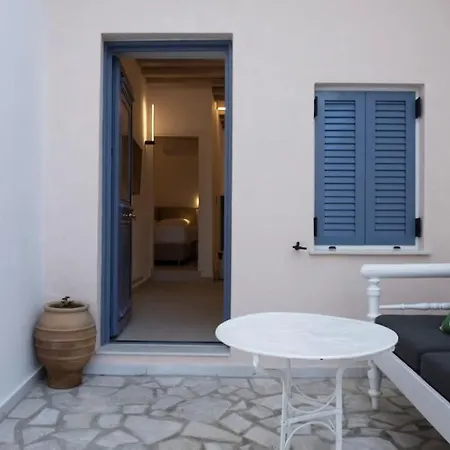 Dolce Ermoupolis Ii *