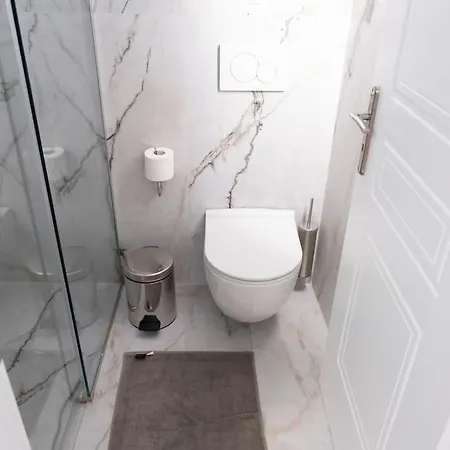 Dolce Ermoupolis Ii ארמופוליס