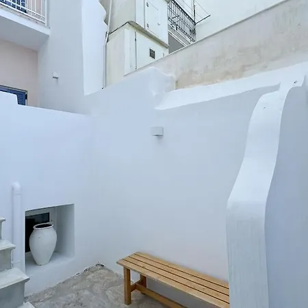 Dolce Ermoupolis Ii ארמופוליס