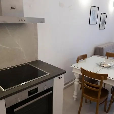 Dolce Ermoupolis Ii *