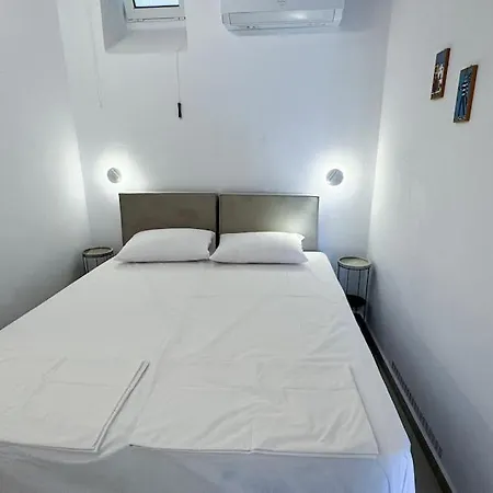 דירה Dolce Ermoupolis Ii