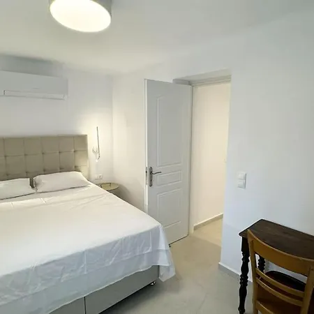 Dolce Ermoupolis Ii דירה ארמופוליס