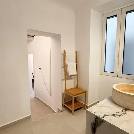 דירה Dolce Ermoupolis Ii *