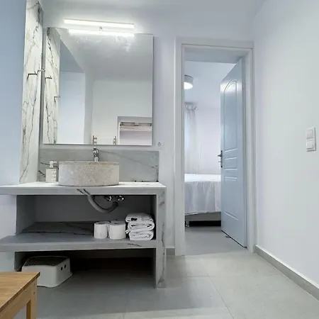 Dolce Ermoupolis Ii *