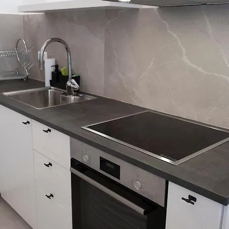 Dolce Ermoupolis Ii * ארמופוליס