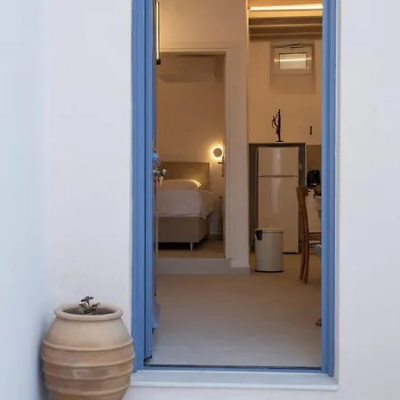 Dolce Ermoupolis Ii * ארמופוליס