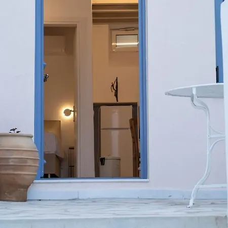 Dolce Ermoupolis Ii דירה *