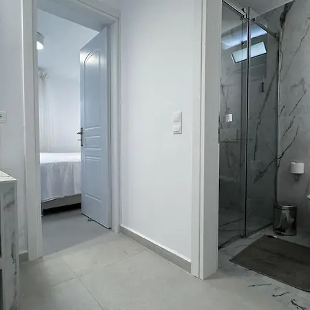 דירה Dolce Ermoupolis Ii