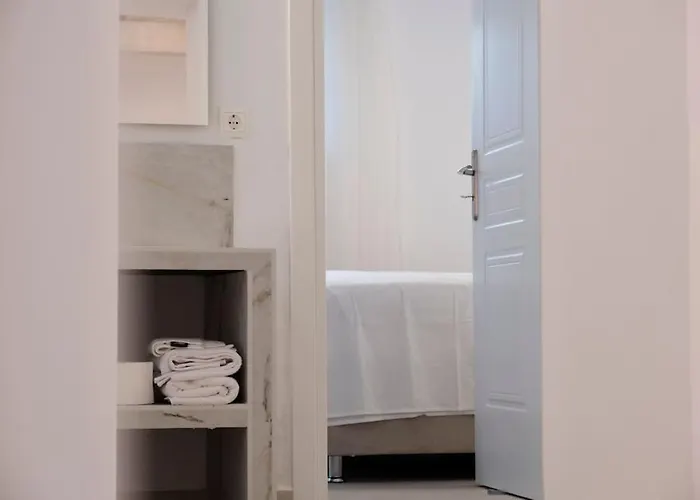 Dolce Ii Apartamento *