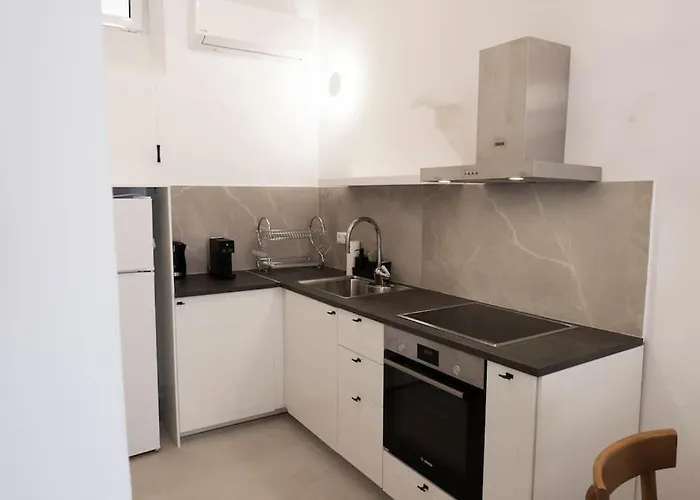Apartamento Dolce Ii *