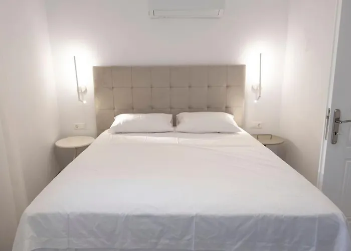 Dolce Ii Apartamento