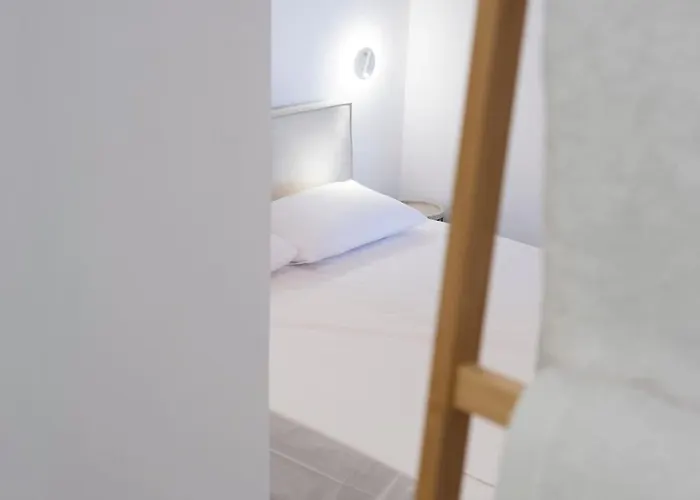 Apartamento Dolce Ii