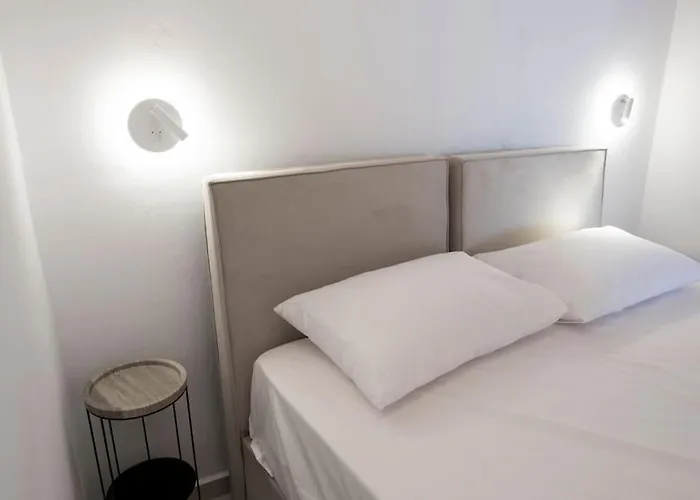 Dolce Ii Apartamento Hermópolis