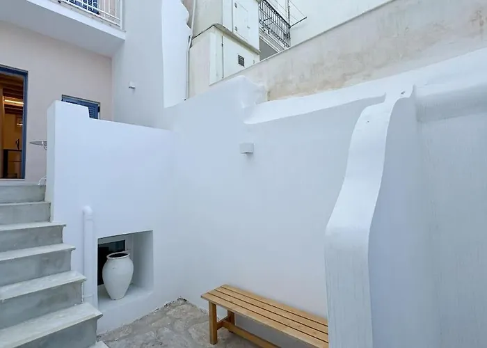 Dolce Ii Hermópolis