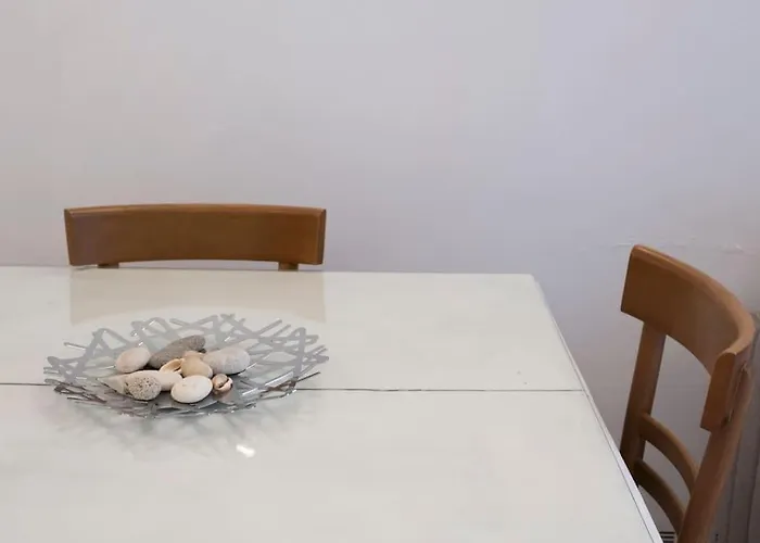 Apartamento Dolce Ii