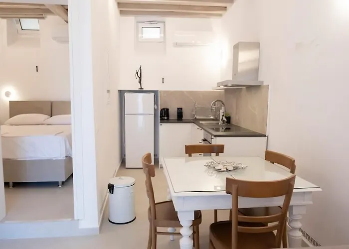 Apartamento Dolce Ii *