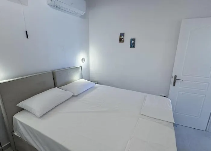 Apartamento Dolce Ii *