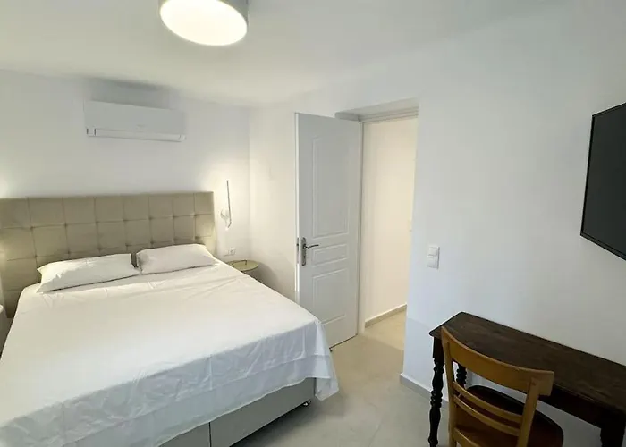Dolce Ii Apartamento Hermópolis