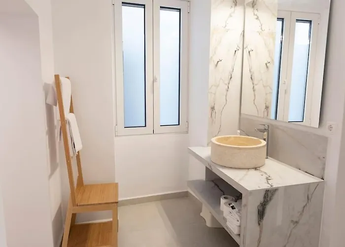 Apartamento Dolce Ii Hermópolis