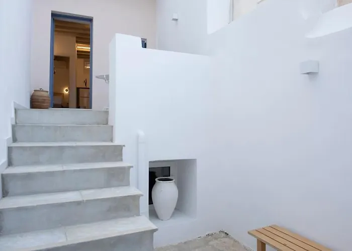 Dolce Ii Hermópolis