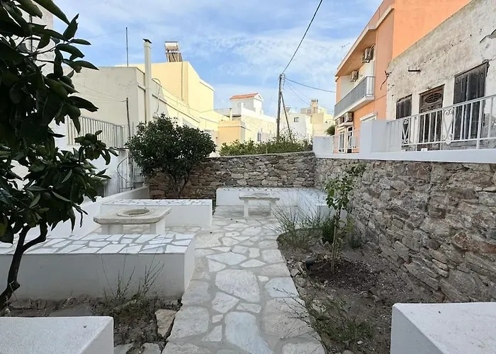 Apartamento Dolce Ii *