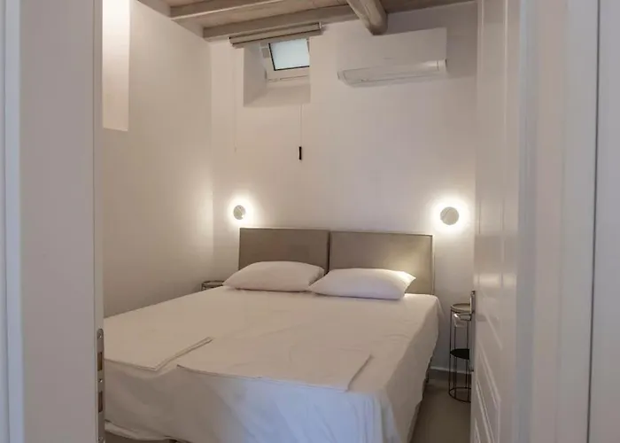 Apartamento Dolce Ii Hermópolis