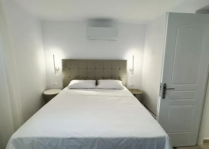 Dolce Ii Hermópolis