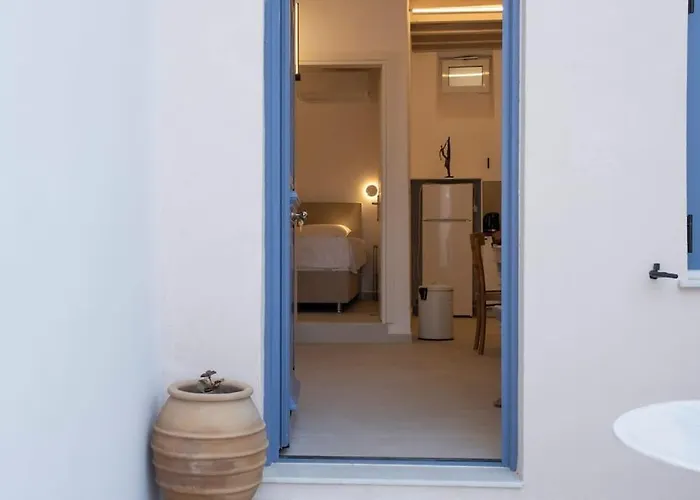 Dolce Ii * Hermópolis