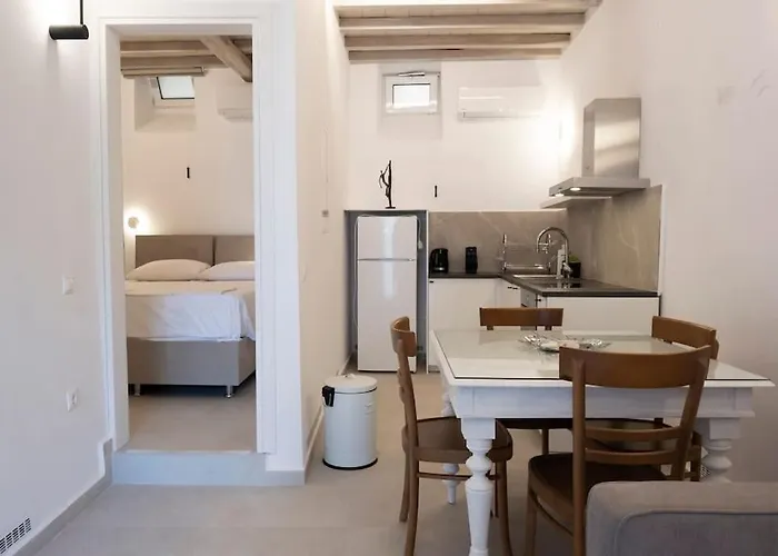 Dolce Ii Apartamento