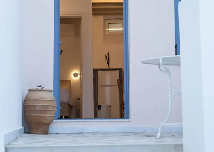 Dolce Ii Apartamento *