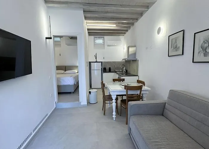 Dolce Ii * Hermópolis