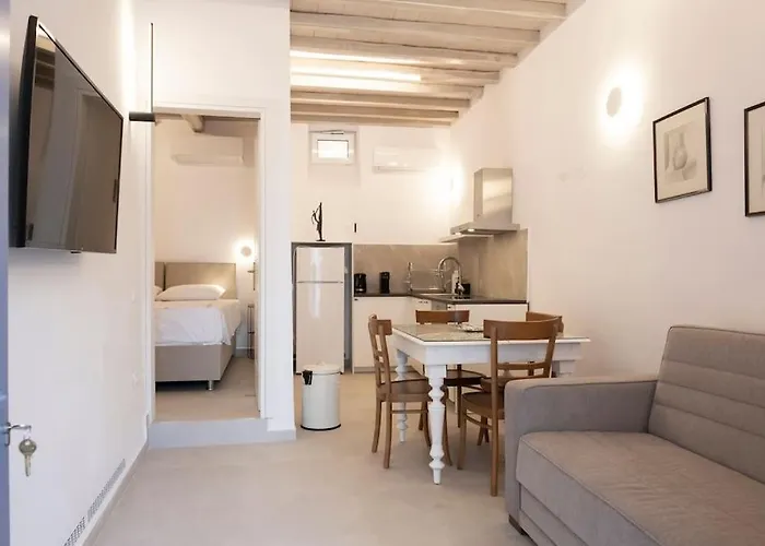 Dolce Ii Apartamento