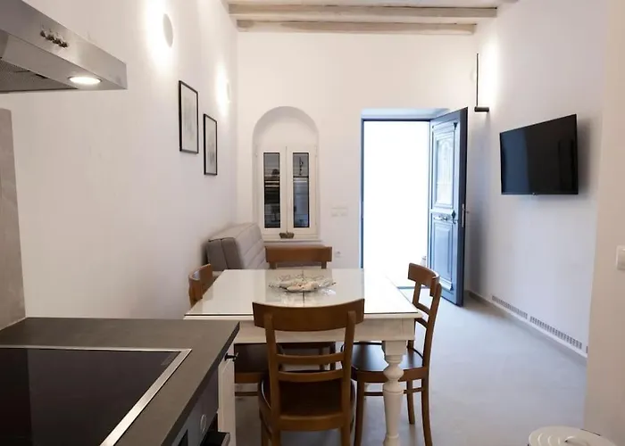 Apartamento Dolce Ii *