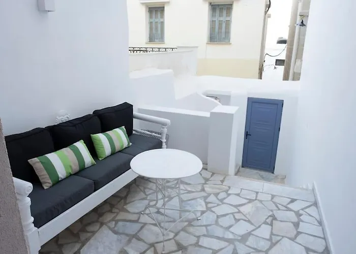 Apartamento Dolce Ii Hermópolis