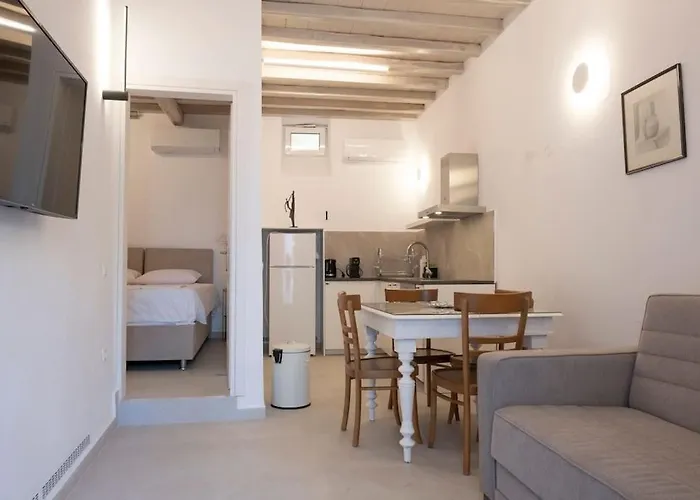 Dolce Ii Hermópolis