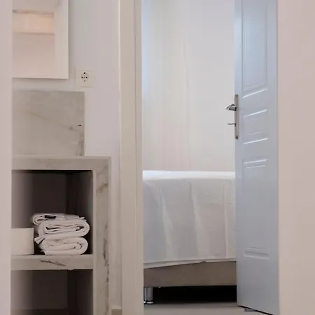 Dolce Ermoupolis Ii 公寓 *