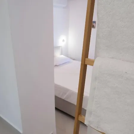 Dolce Ii Lägenhet Ermoupoli