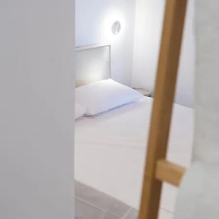 公寓 Dolce Ermoupolis Ii