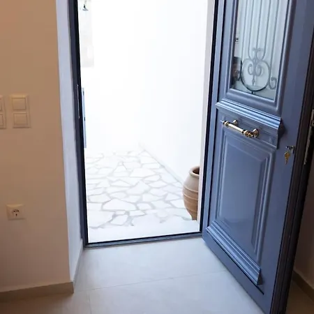 Dolce Ermoupolis Ii 公寓