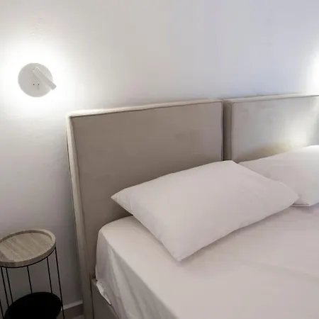 Dolce Ermoupolis Ii Apartment Ermoupoli