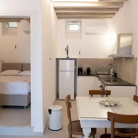 Dolce Ermoupolis Ii *