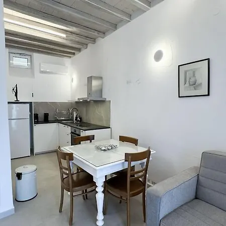 Dolce Ermoupolis Ii *