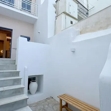 Dolce Ii * Ermoupoli