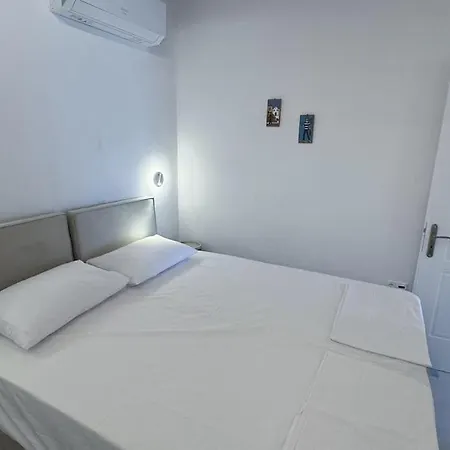 公寓 Dolce Ermoupolis Ii *