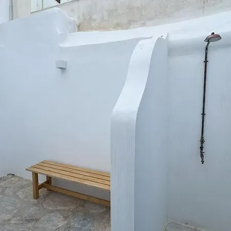 Dolce Ermoupolis Ii 公寓