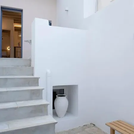 Dolce Ermoupolis Ii 埃尔莫波利斯