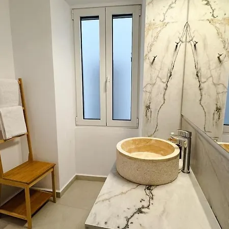 Dolce Ermoupolis Ii 公寓