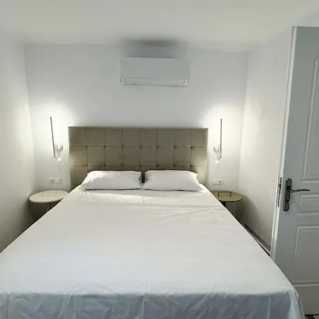 Dolce Ermoupolis Ii 埃尔莫波利斯