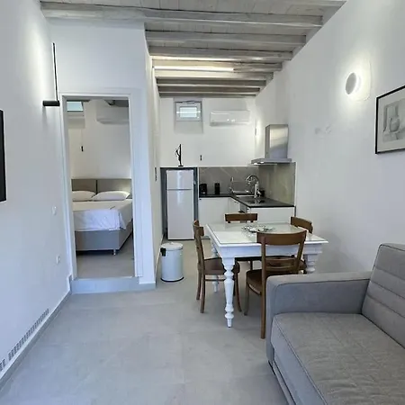 Dolce Ii * Ermoupoli